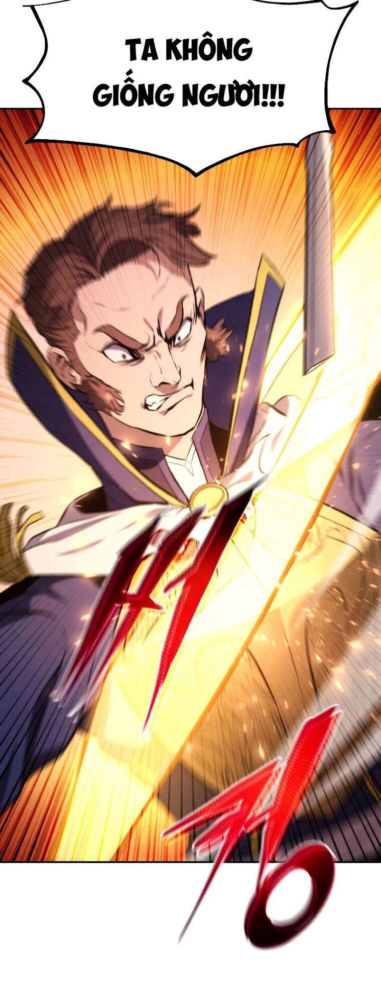 Sự Trở Lại Của Vị Thần Sức Mạnh - Chapter 29 - Page 60