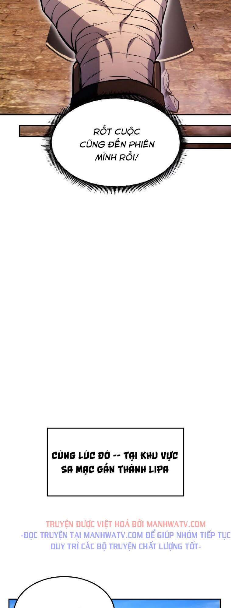 Sự Trở Lại Của Vị Thần Sức Mạnh - Chapter 29 - Page 63