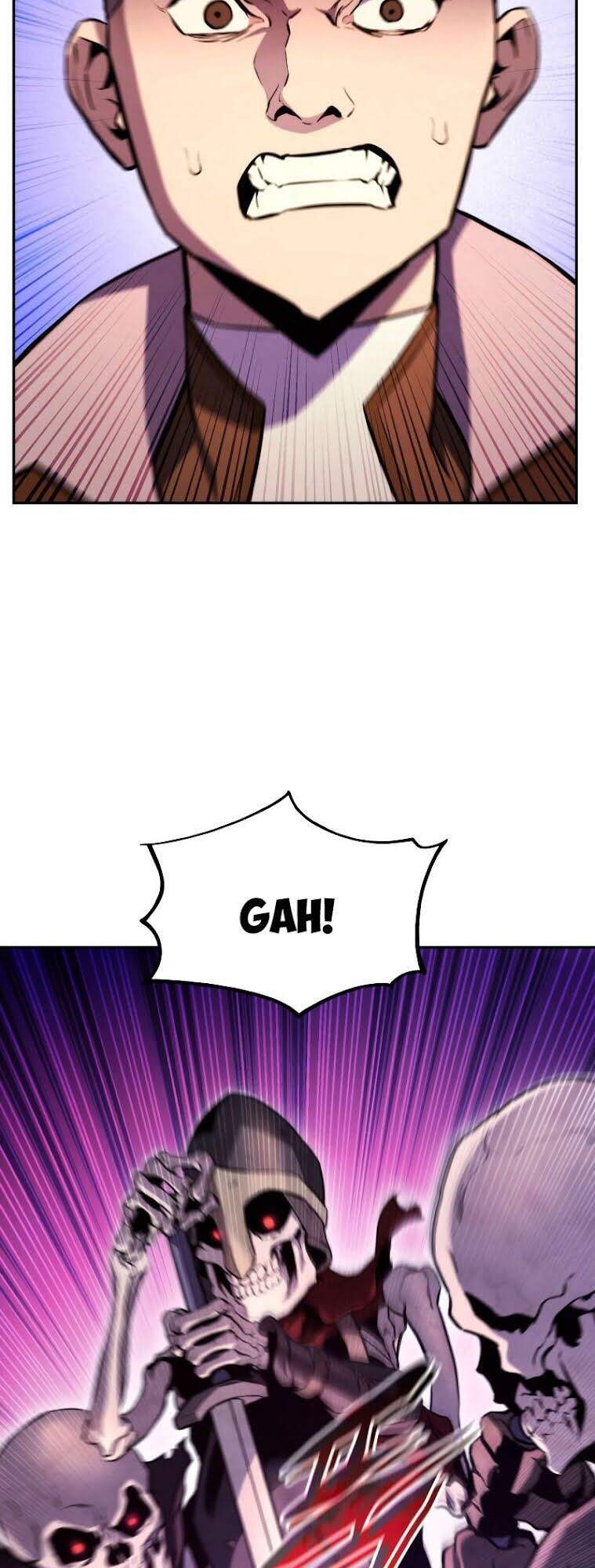 Sự Trở Lại Của Vị Thần Sức Mạnh - Chapter 29 - Page 66