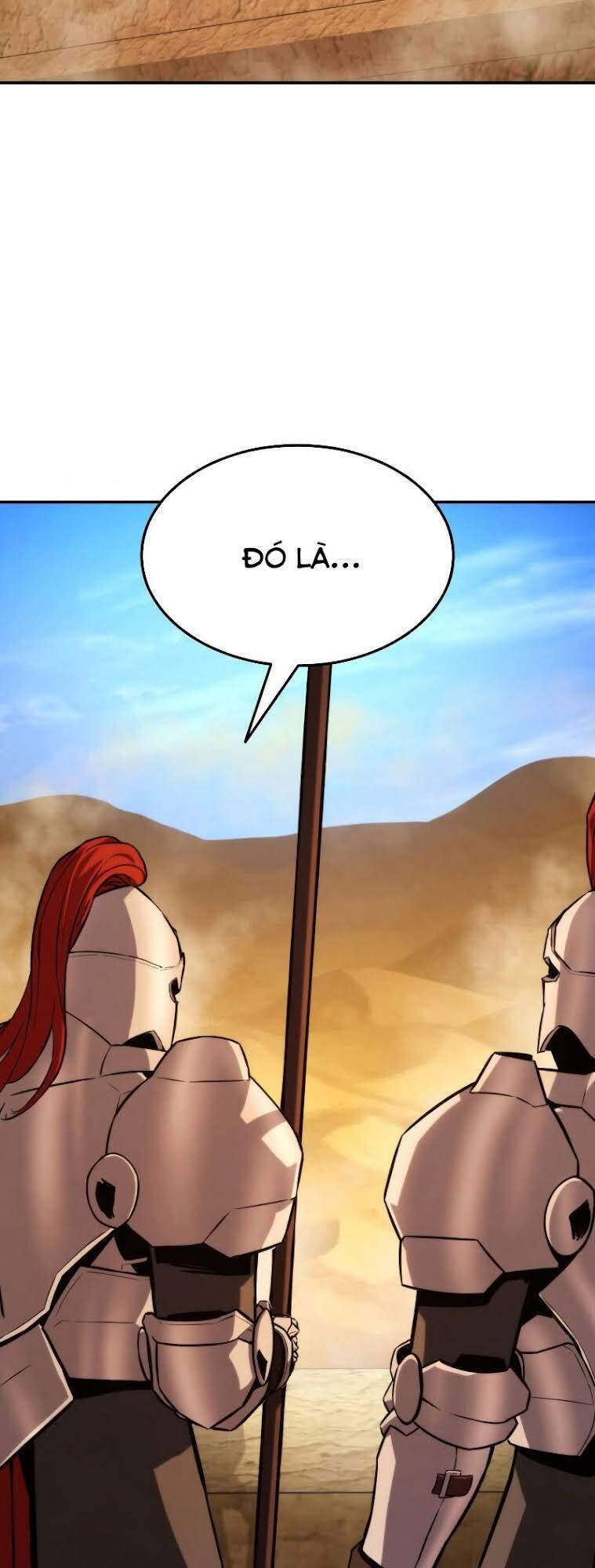 Sự Trở Lại Của Vị Thần Sức Mạnh - Chapter 29 - Page 72