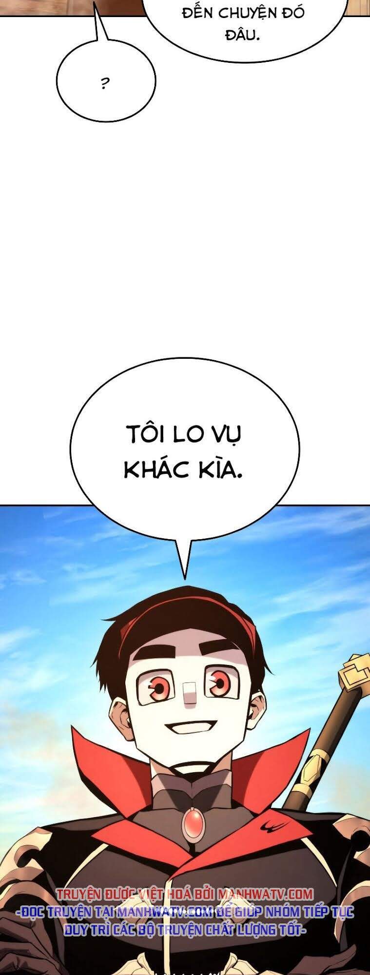 Sự Trở Lại Của Vị Thần Sức Mạnh - Chapter 29 - Page 84