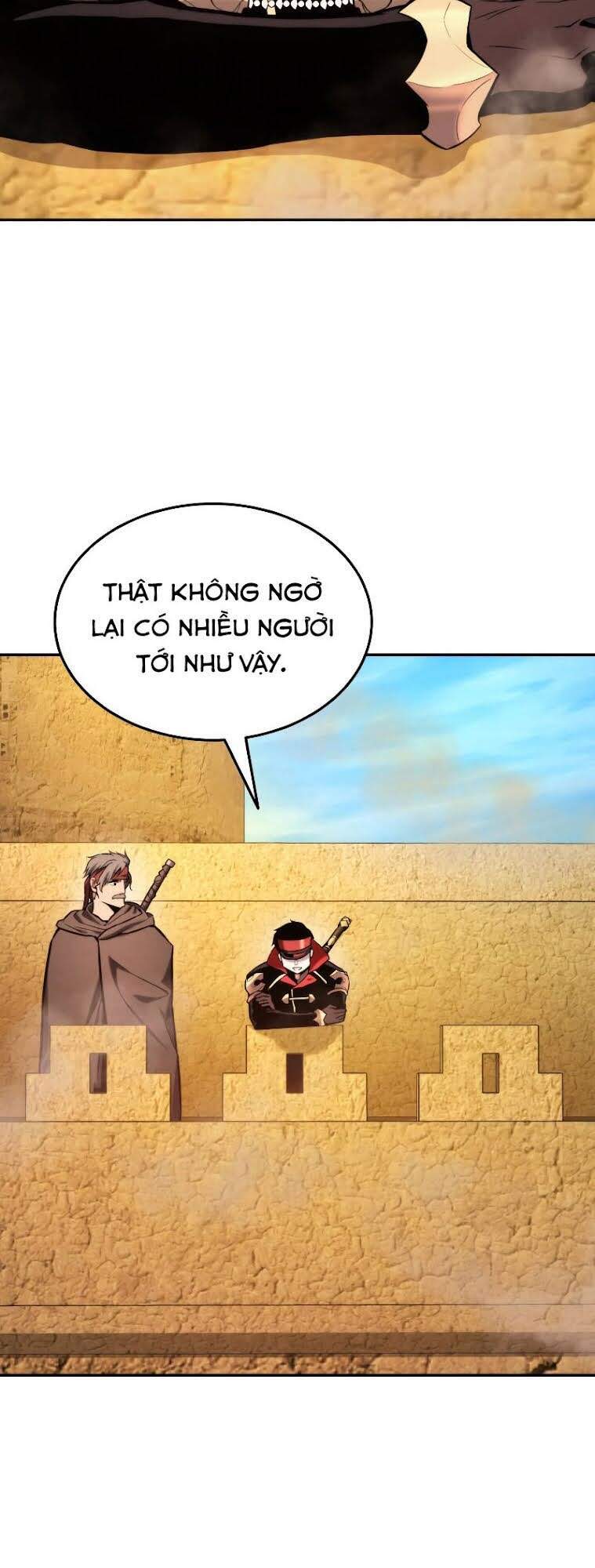 Sự Trở Lại Của Vị Thần Sức Mạnh - Chapter 29 - Page 85