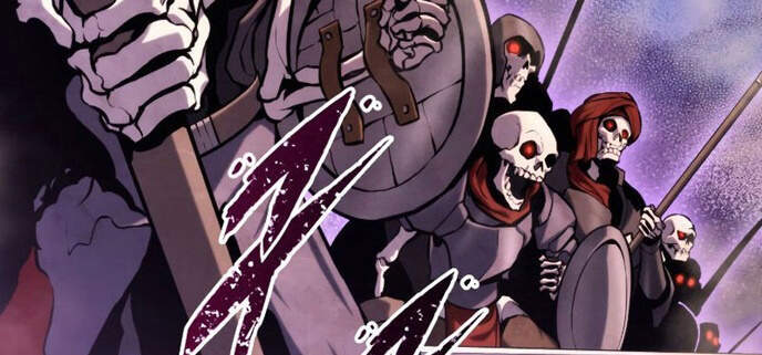 Sự Trở Lại Của Vị Thần Sức Mạnh - Chapter 29 - Page 92