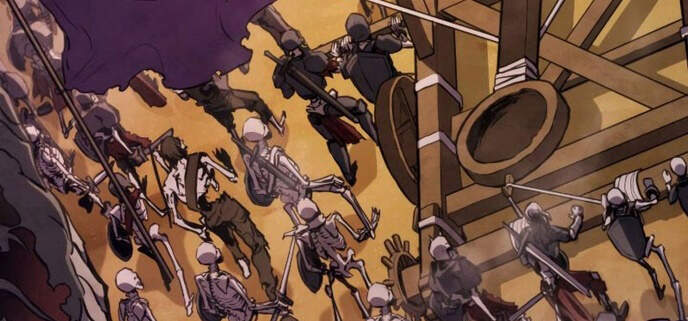 Sự Trở Lại Của Vị Thần Sức Mạnh - Chapter 29 - Page 95