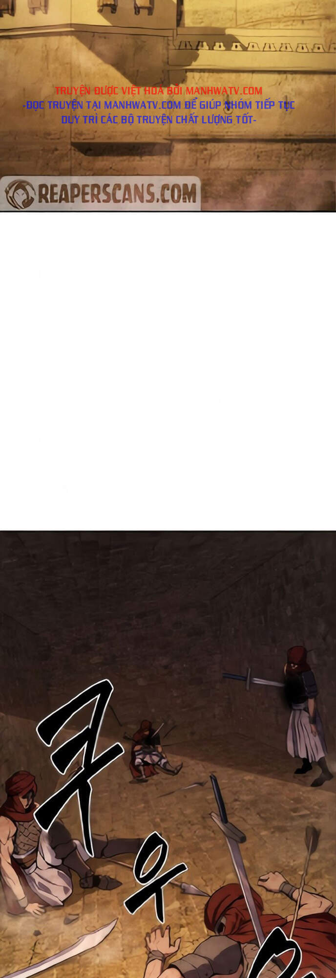 Sự Trở Lại Của Vị Thần Sức Mạnh - Chapter 29 - Page 97