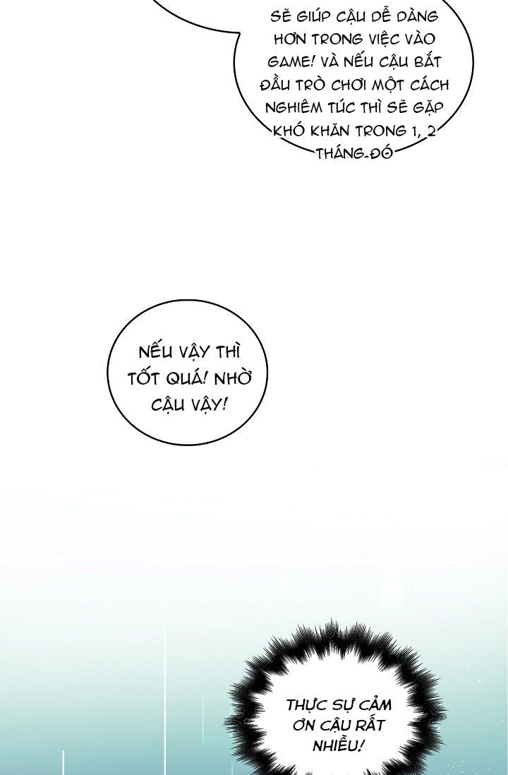 Sự Trở Lại Của Vị Thần Sức Mạnh - Chapter 3 - Page 10