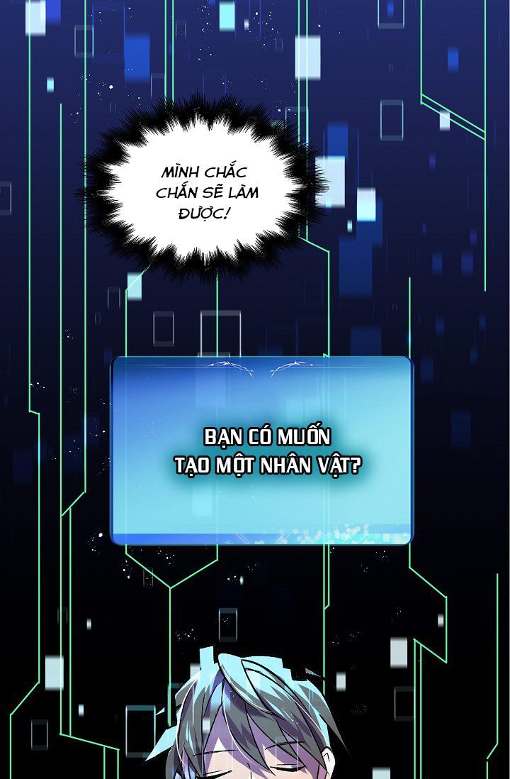Sự Trở Lại Của Vị Thần Sức Mạnh - Chapter 3 - Page 12