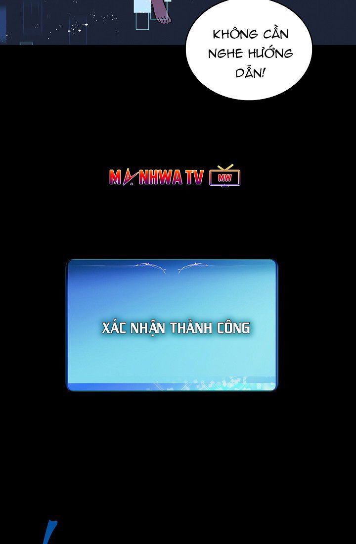 Sự Trở Lại Của Vị Thần Sức Mạnh - Chapter 3 - Page 15