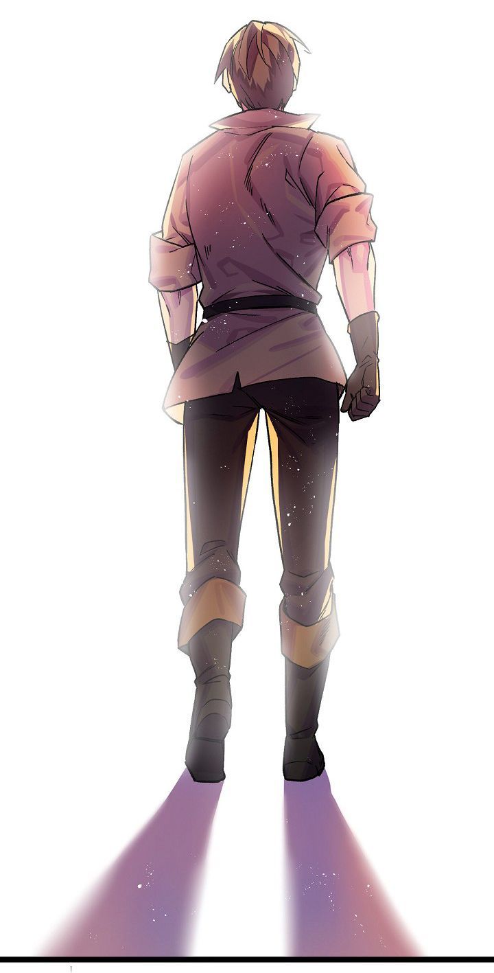 Sự Trở Lại Của Vị Thần Sức Mạnh - Chapter 3 - Page 19