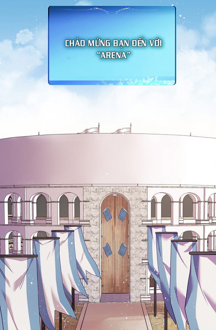 Sự Trở Lại Của Vị Thần Sức Mạnh - Chapter 3 - Page 23