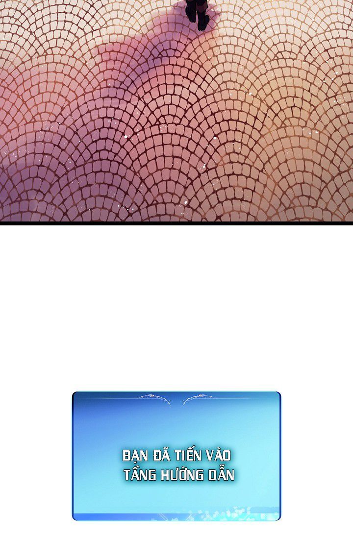 Sự Trở Lại Của Vị Thần Sức Mạnh - Chapter 3 - Page 25