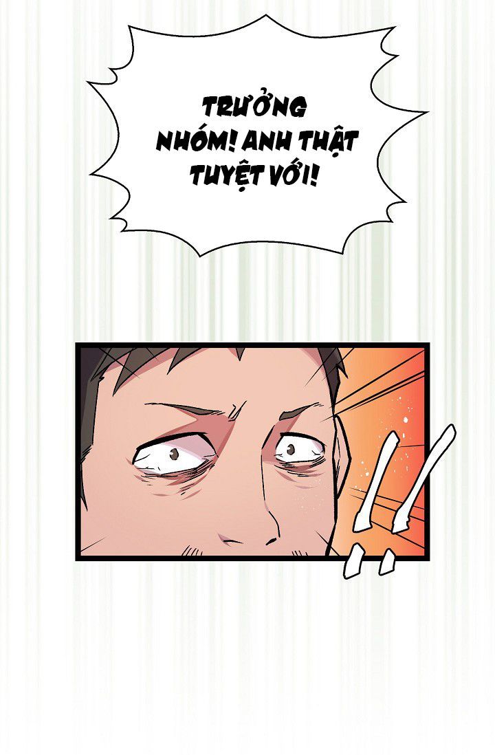 Sự Trở Lại Của Vị Thần Sức Mạnh - Chapter 3 - Page 26