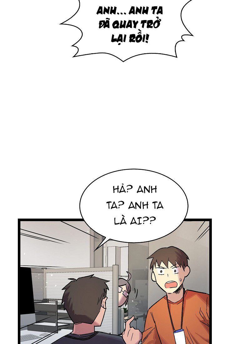 Sự Trở Lại Của Vị Thần Sức Mạnh - Chapter 3 - Page 28