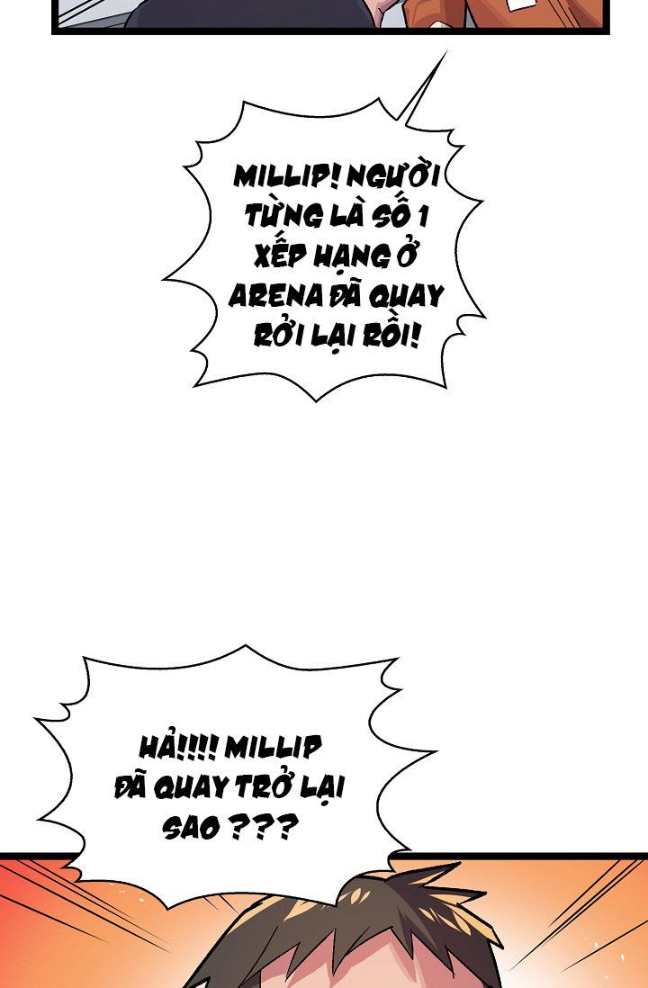 Sự Trở Lại Của Vị Thần Sức Mạnh - Chapter 3 - Page 29