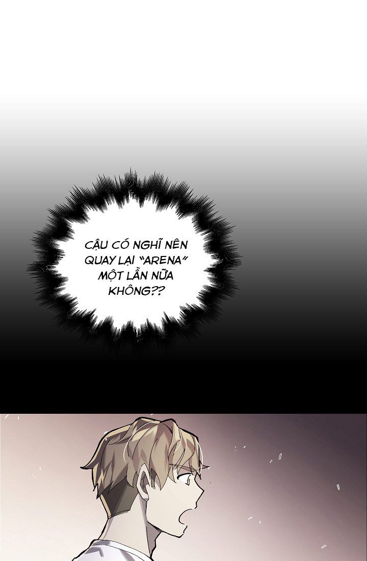Sự Trở Lại Của Vị Thần Sức Mạnh - Chapter 3 - Page 3