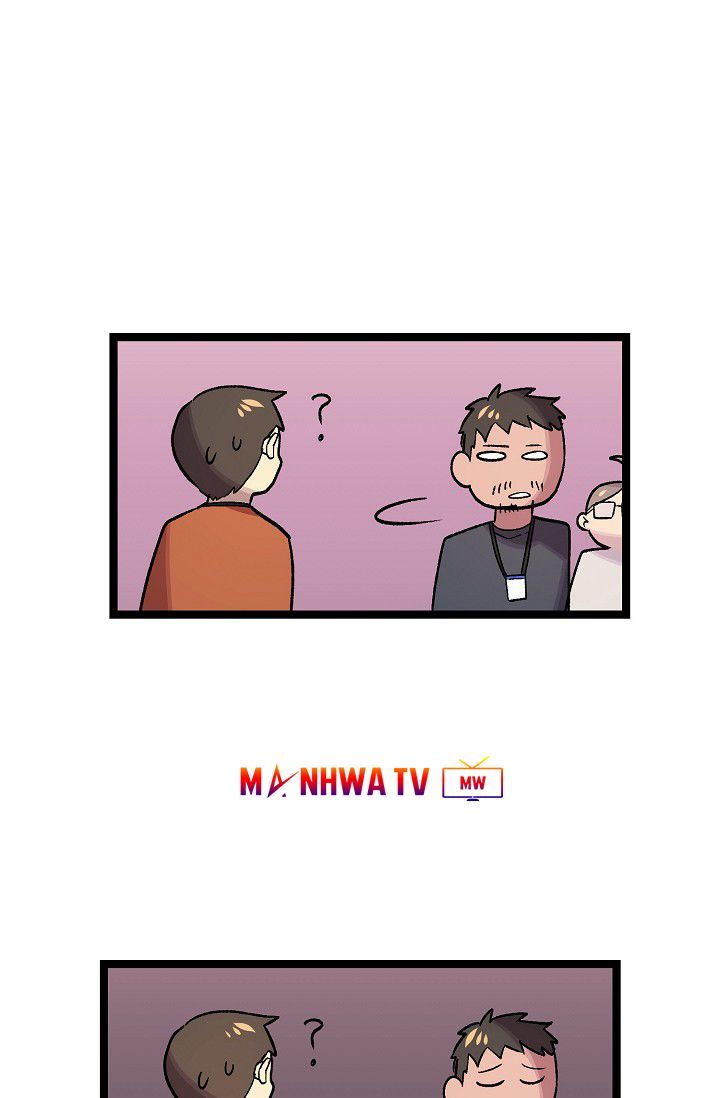 Sự Trở Lại Của Vị Thần Sức Mạnh - Chapter 3 - Page 31