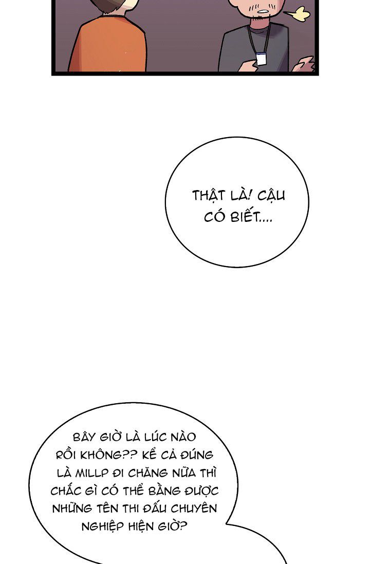 Sự Trở Lại Của Vị Thần Sức Mạnh - Chapter 3 - Page 32