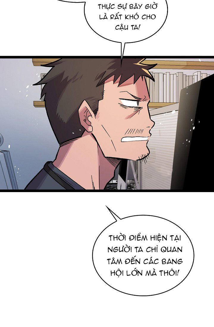 Sự Trở Lại Của Vị Thần Sức Mạnh - Chapter 3 - Page 33