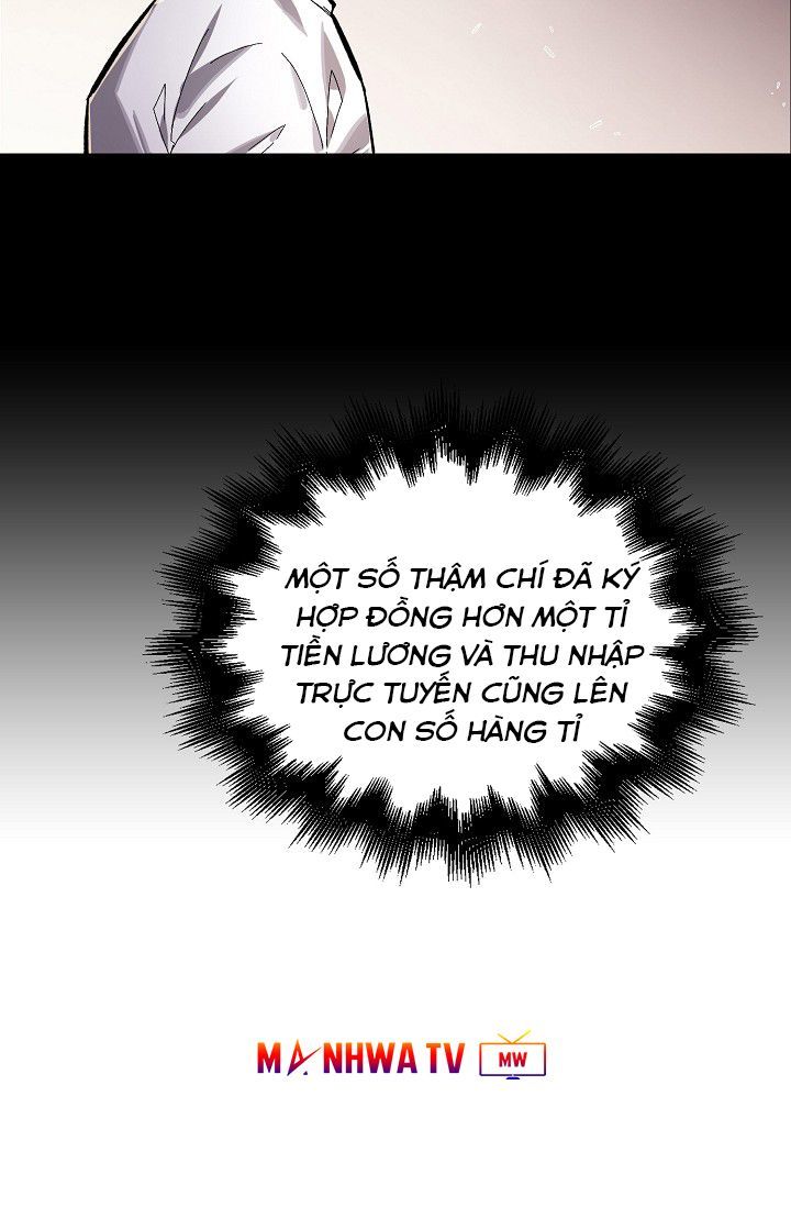 Sự Trở Lại Của Vị Thần Sức Mạnh - Chapter 3 - Page 4