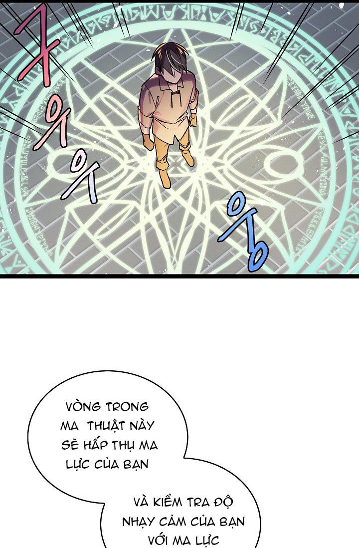 Sự Trở Lại Của Vị Thần Sức Mạnh - Chapter 3 - Page 41