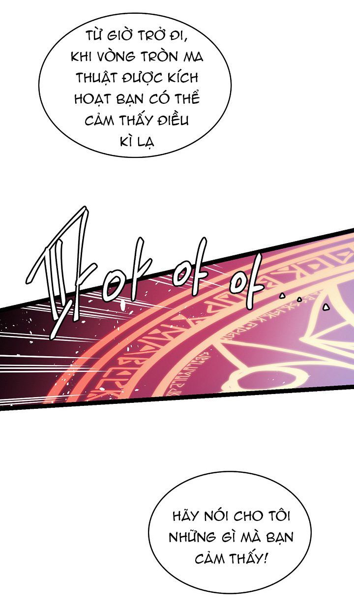 Sự Trở Lại Của Vị Thần Sức Mạnh - Chapter 3 - Page 43