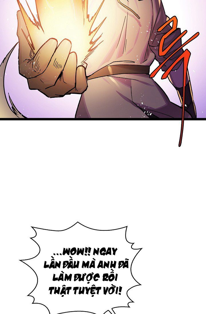 Sự Trở Lại Của Vị Thần Sức Mạnh - Chapter 3 - Page 47