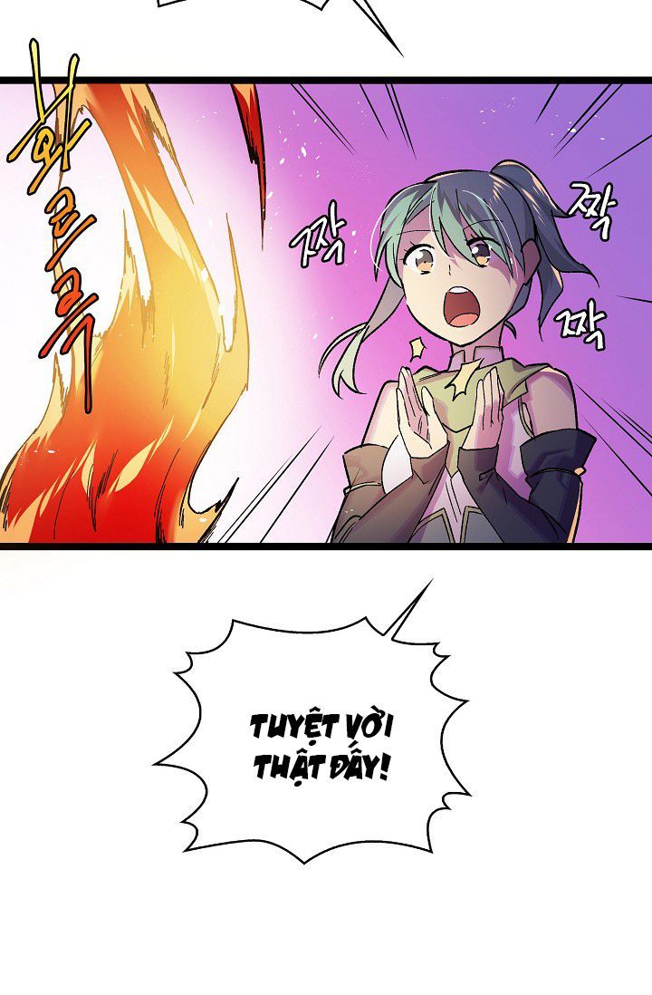 Sự Trở Lại Của Vị Thần Sức Mạnh - Chapter 3 - Page 48