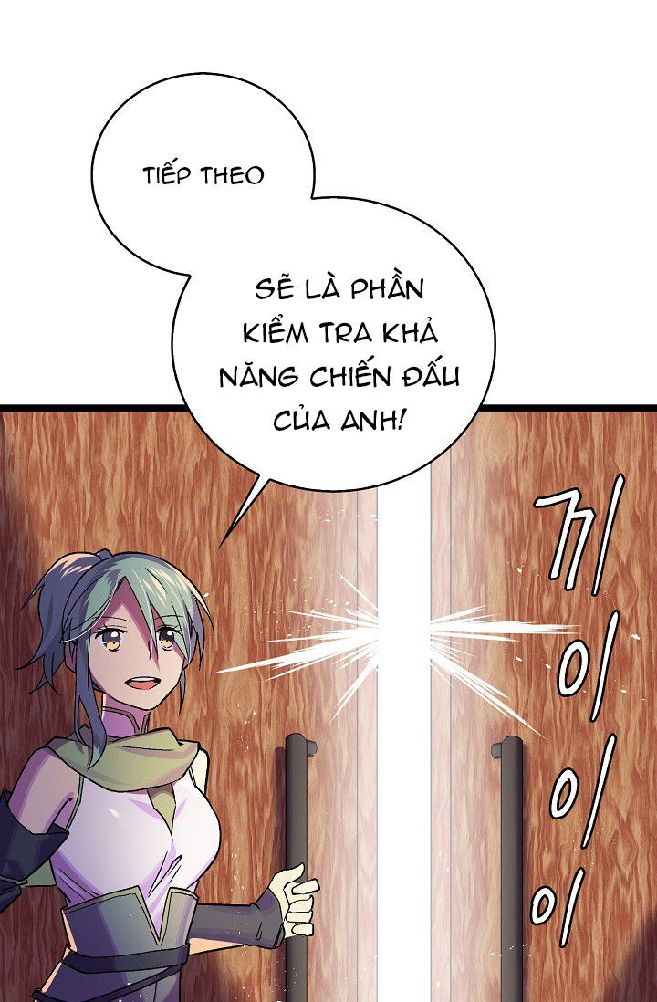 Sự Trở Lại Của Vị Thần Sức Mạnh - Chapter 3 - Page 49