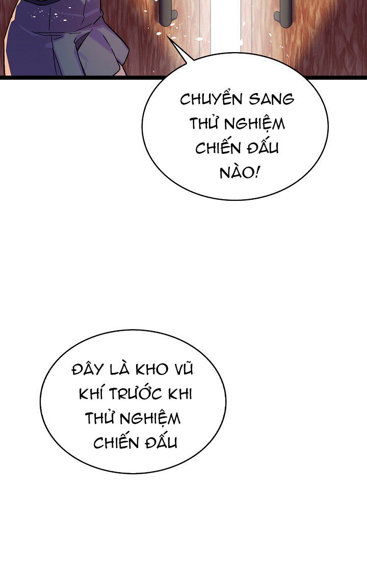 Sự Trở Lại Của Vị Thần Sức Mạnh - Chapter 3 - Page 50