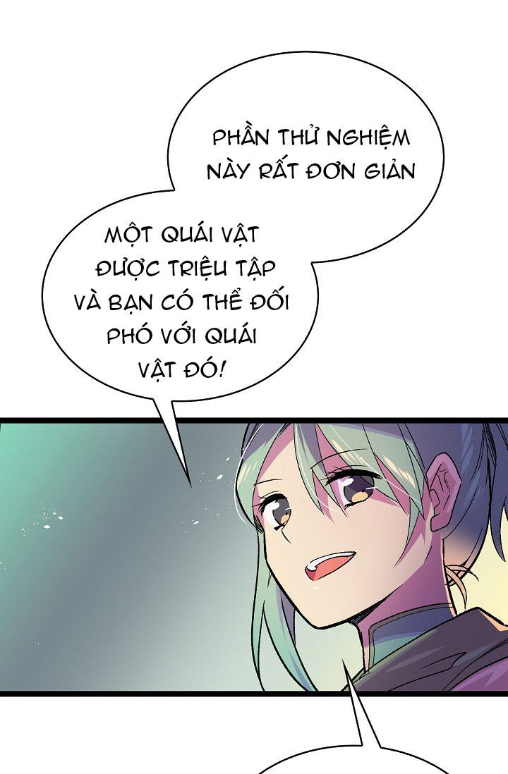 Sự Trở Lại Của Vị Thần Sức Mạnh - Chapter 3 - Page 52