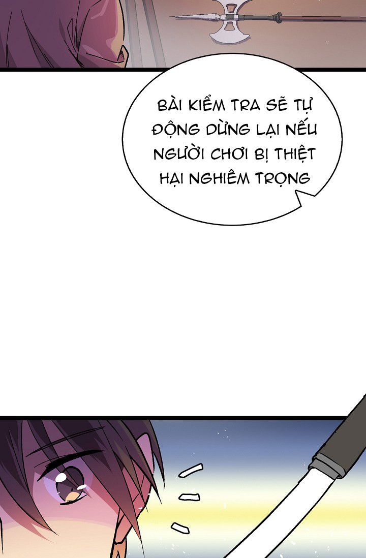 Sự Trở Lại Của Vị Thần Sức Mạnh - Chapter 3 - Page 54