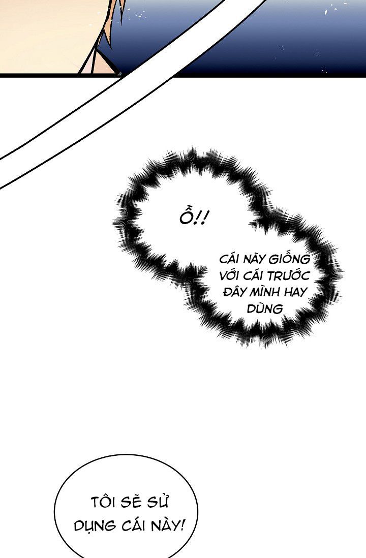 Sự Trở Lại Của Vị Thần Sức Mạnh - Chapter 3 - Page 55