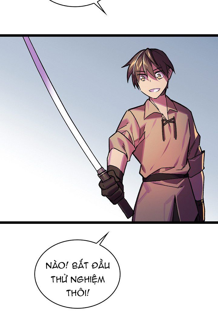 Sự Trở Lại Của Vị Thần Sức Mạnh - Chapter 3 - Page 56