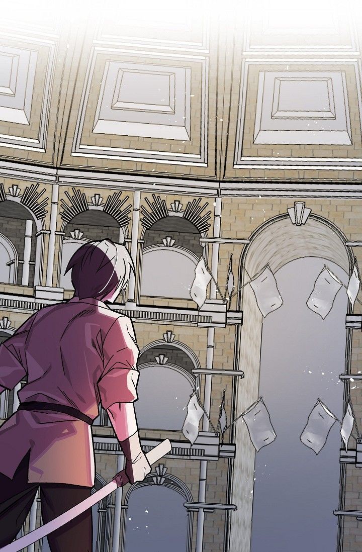 Sự Trở Lại Của Vị Thần Sức Mạnh - Chapter 3 - Page 58