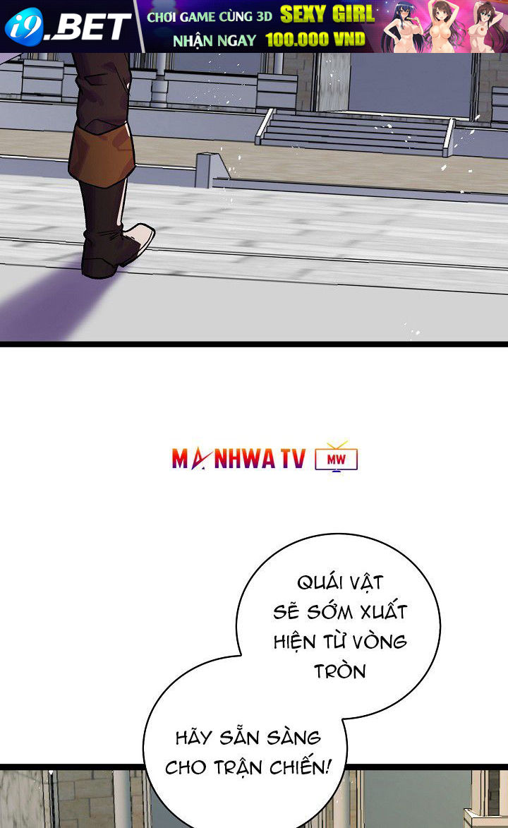 Sự Trở Lại Của Vị Thần Sức Mạnh - Chapter 3 - Page 59