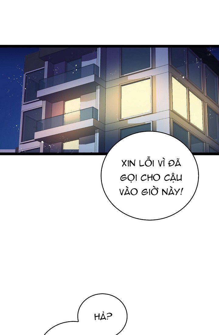 Sự Trở Lại Của Vị Thần Sức Mạnh - Chapter 3 - Page 6