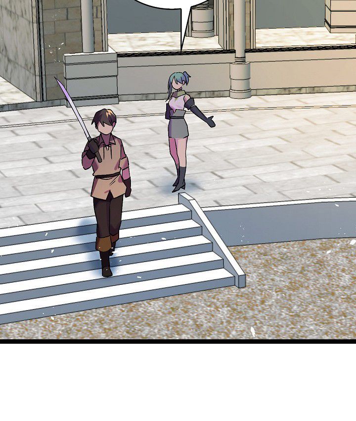 Sự Trở Lại Của Vị Thần Sức Mạnh - Chapter 3 - Page 60