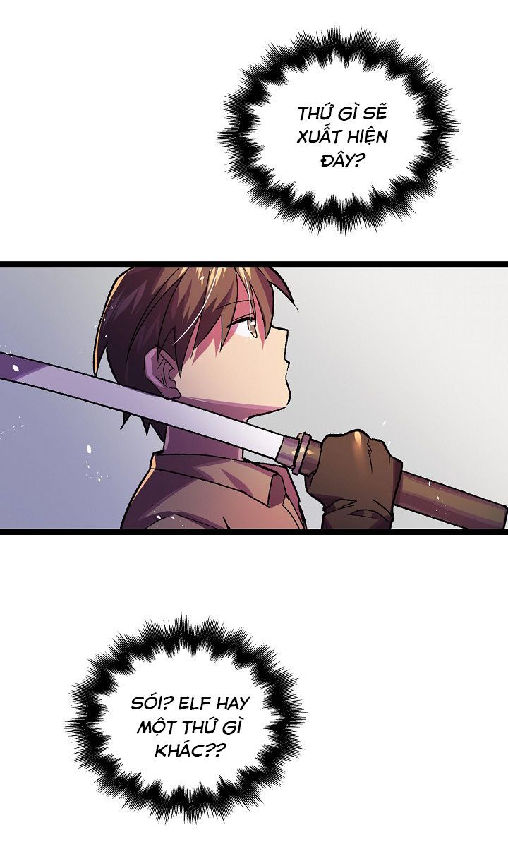 Sự Trở Lại Của Vị Thần Sức Mạnh - Chapter 3 - Page 61