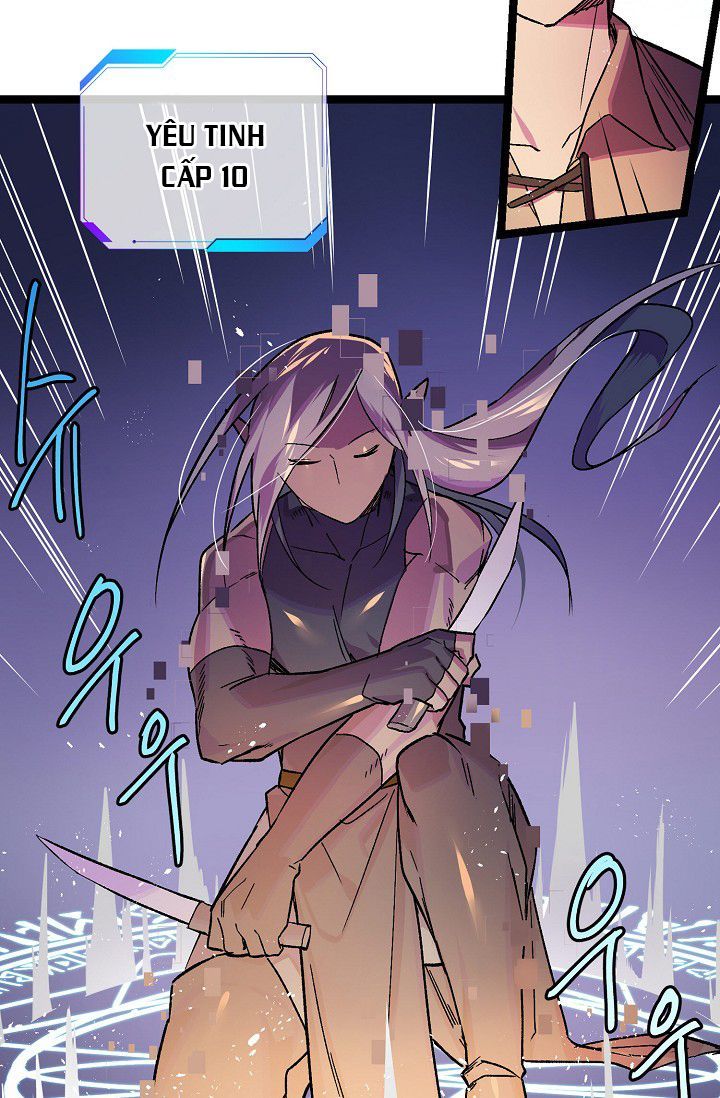 Sự Trở Lại Của Vị Thần Sức Mạnh - Chapter 3 - Page 63