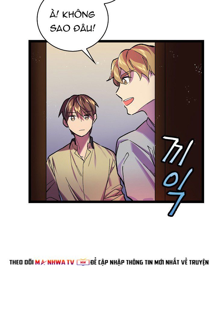 Sự Trở Lại Của Vị Thần Sức Mạnh - Chapter 3 - Page 7