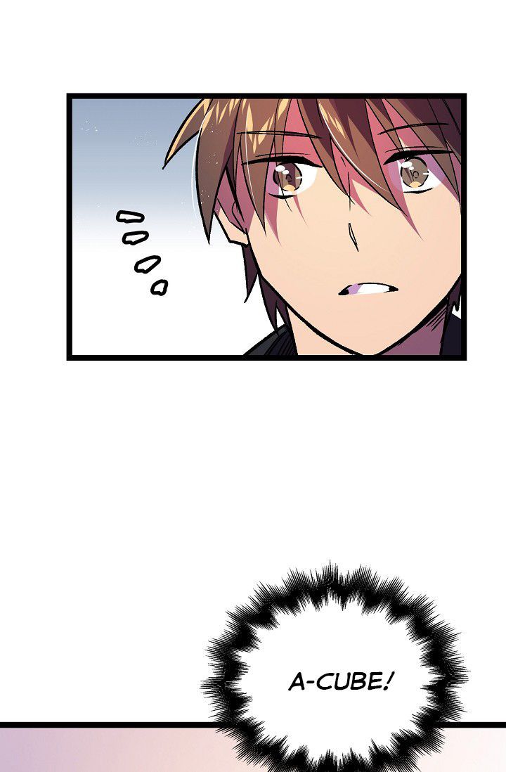 Sự Trở Lại Của Vị Thần Sức Mạnh - Chapter 3 - Page 8