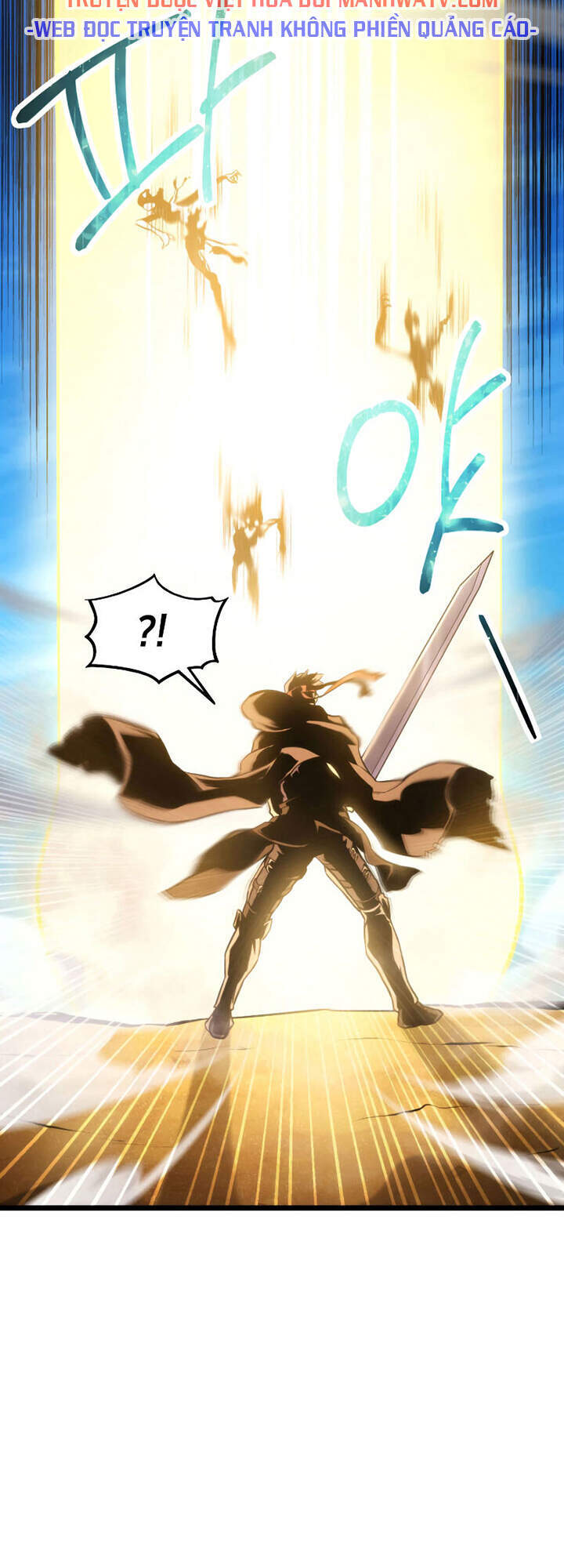Sự Trở Lại Của Vị Thần Sức Mạnh - Chapter 30 - Page 13
