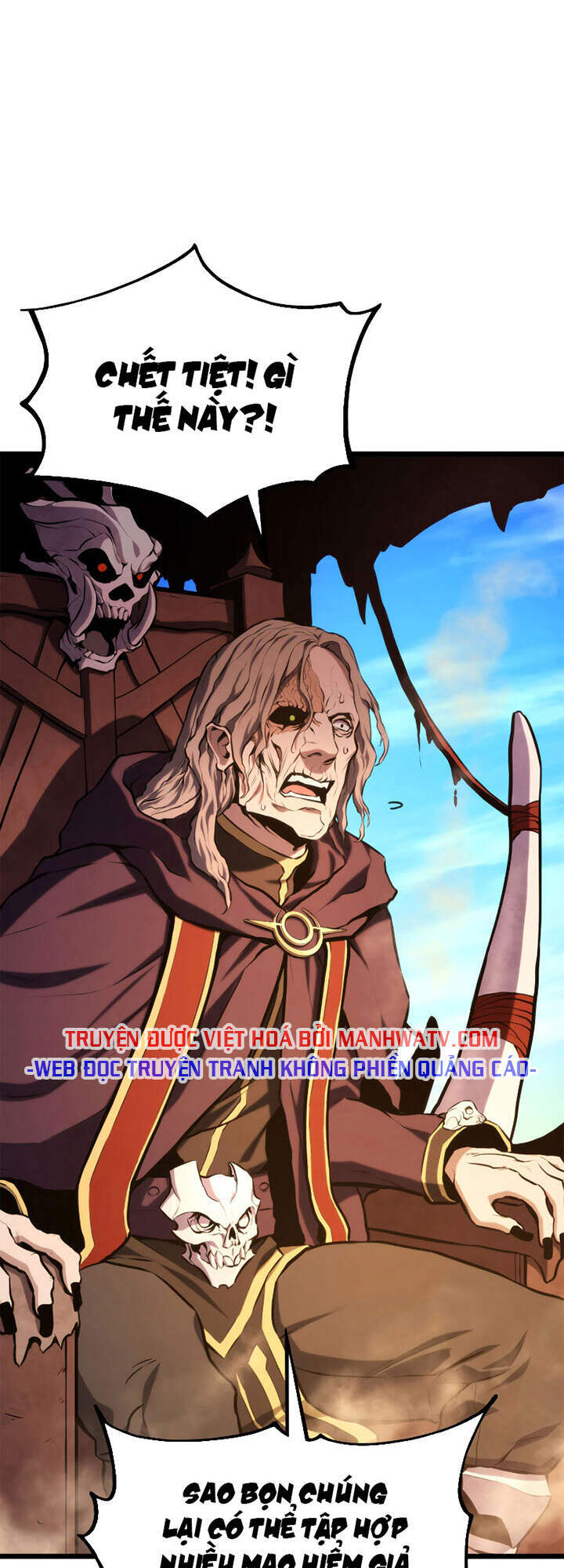 Sự Trở Lại Của Vị Thần Sức Mạnh - Chapter 30 - Page 24