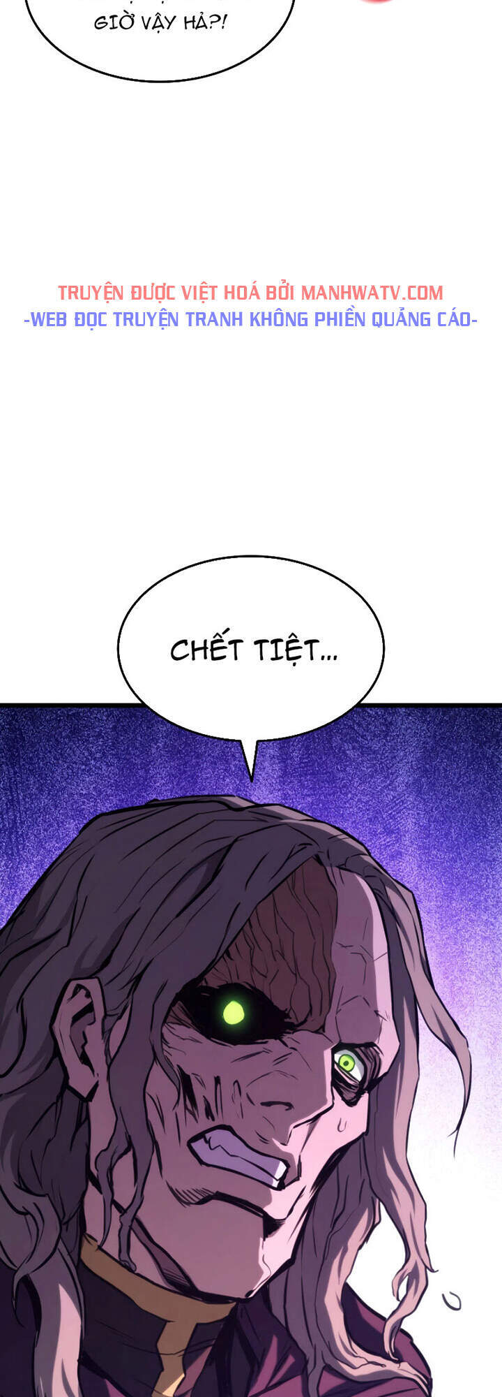 Sự Trở Lại Của Vị Thần Sức Mạnh - Chapter 30 - Page 27
