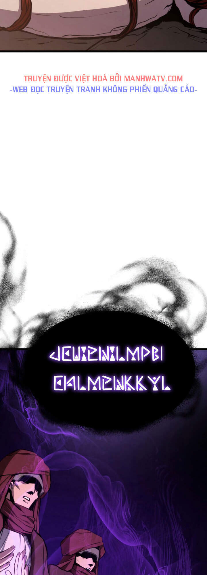 Sự Trở Lại Của Vị Thần Sức Mạnh - Chapter 30 - Page 30