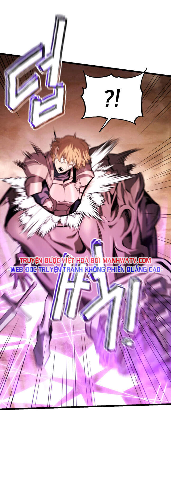 Sự Trở Lại Của Vị Thần Sức Mạnh - Chapter 30 - Page 37