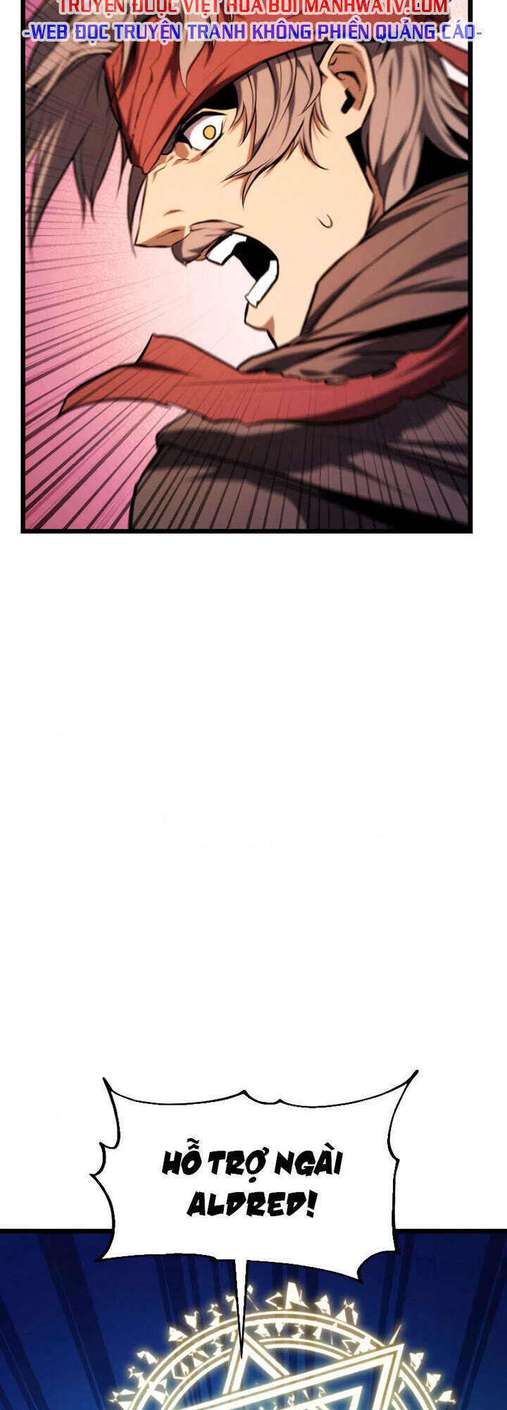 Sự Trở Lại Của Vị Thần Sức Mạnh - Chapter 30 - Page 4