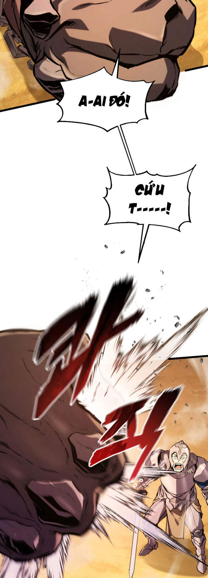 Sự Trở Lại Của Vị Thần Sức Mạnh - Chapter 30 - Page 40