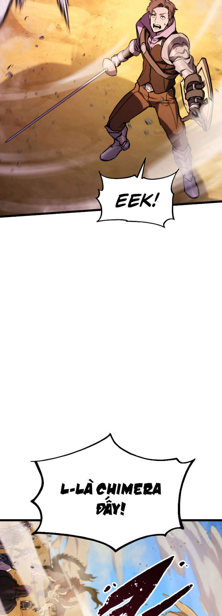 Sự Trở Lại Của Vị Thần Sức Mạnh - Chapter 30 - Page 42