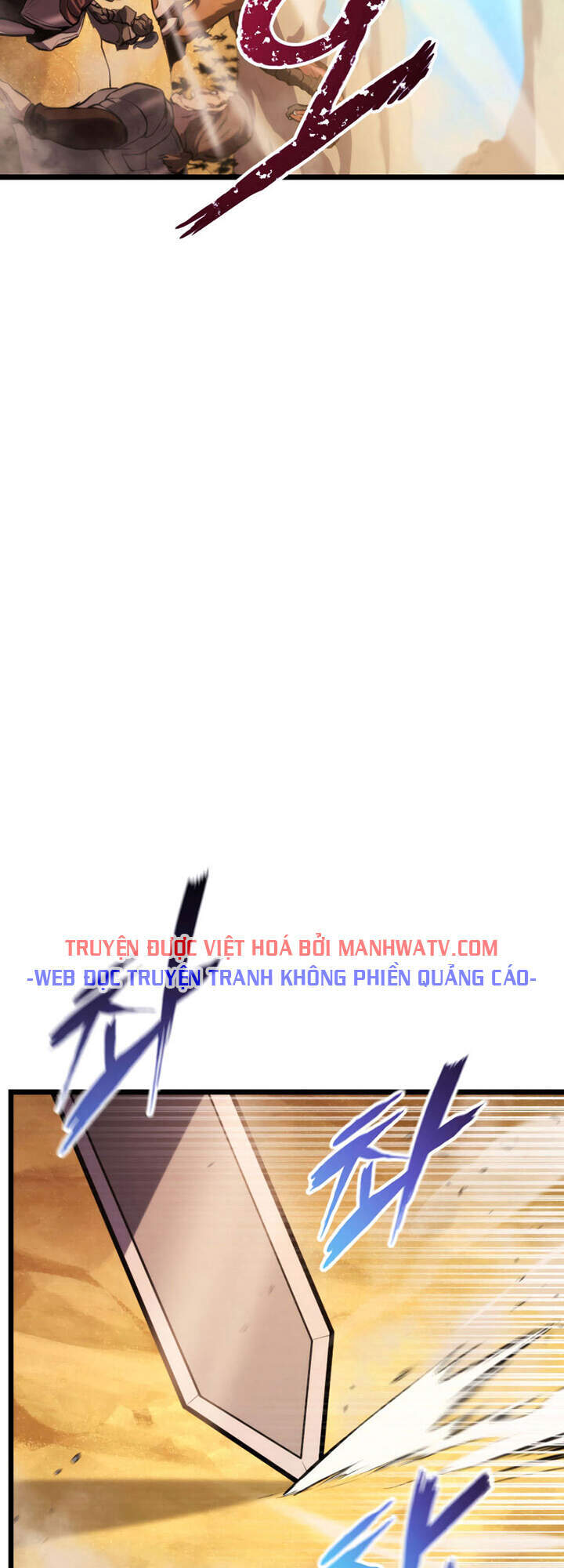 Sự Trở Lại Của Vị Thần Sức Mạnh - Chapter 30 - Page 45